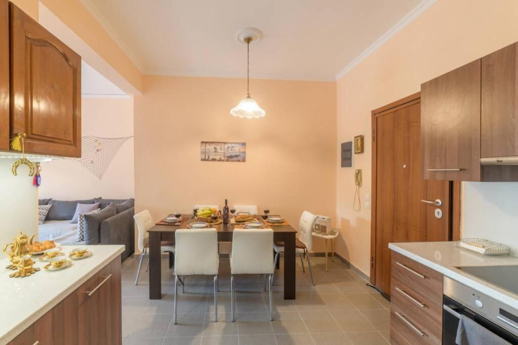 Apartment Bright Newly Renovated Near & Center+ac *