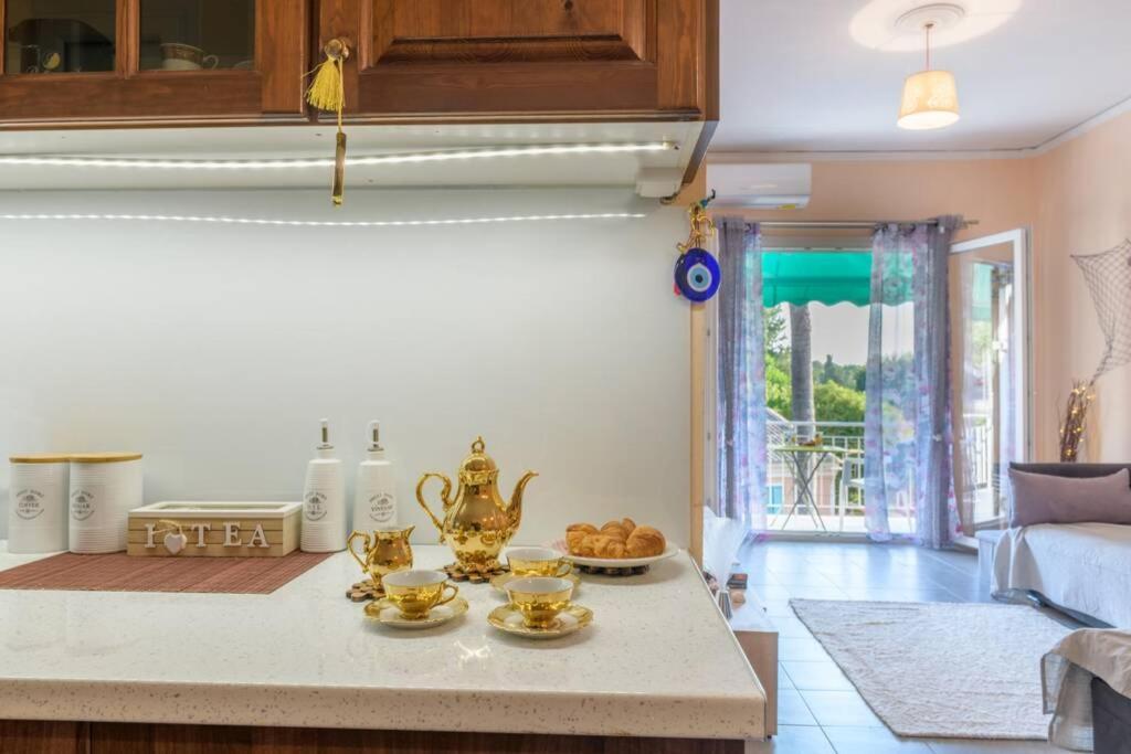 Apartment Bright Newly Renovated Near & Center+ac